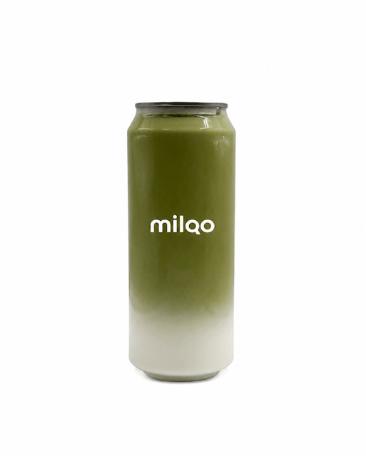 matcha latte original